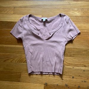 topshop top